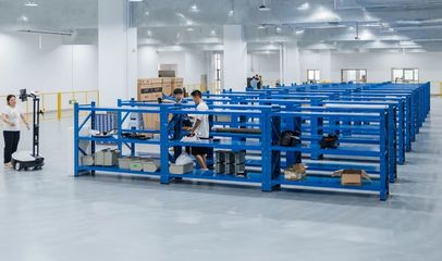 《中国中小企业数字化转型报告2024》解读 Syrius炬星科技以创新技术赋能机器人产业链与产业集群的人力资源服务升级