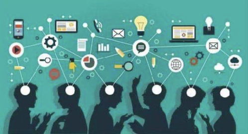 赋能新业态 人力资源服务机构如何助力灵活就业与共享用工